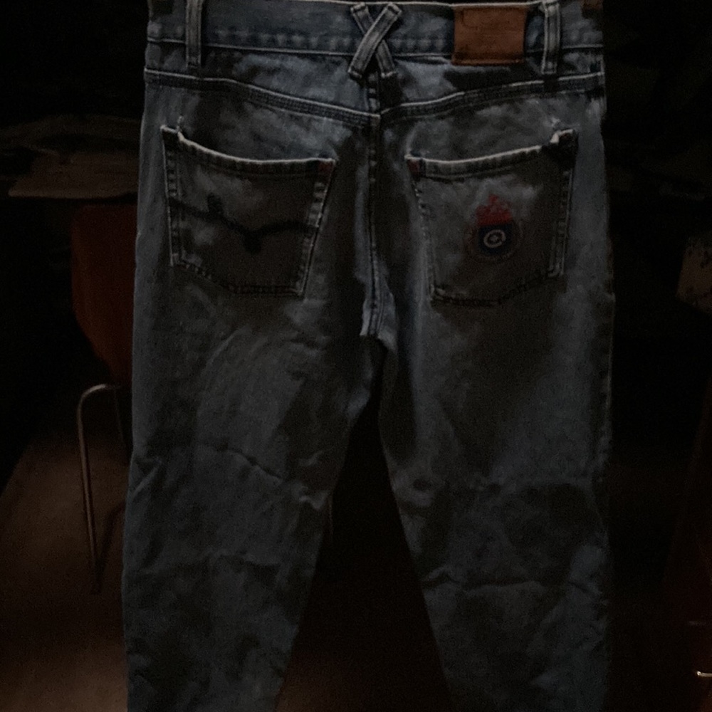 6 Pocket 1 Patch Damage Sustained While Building … - image 6